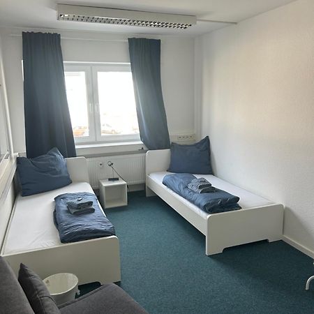 Bm Rooms - Bamberger Gemuetlichkeit Extérieur photo
