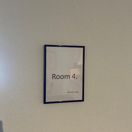 Bm Rooms - Bamberger Gemuetlichkeit Extérieur photo