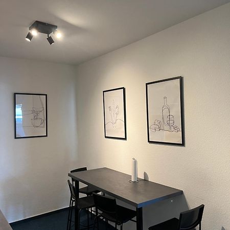Bm Rooms - Bamberger Gemuetlichkeit Extérieur photo