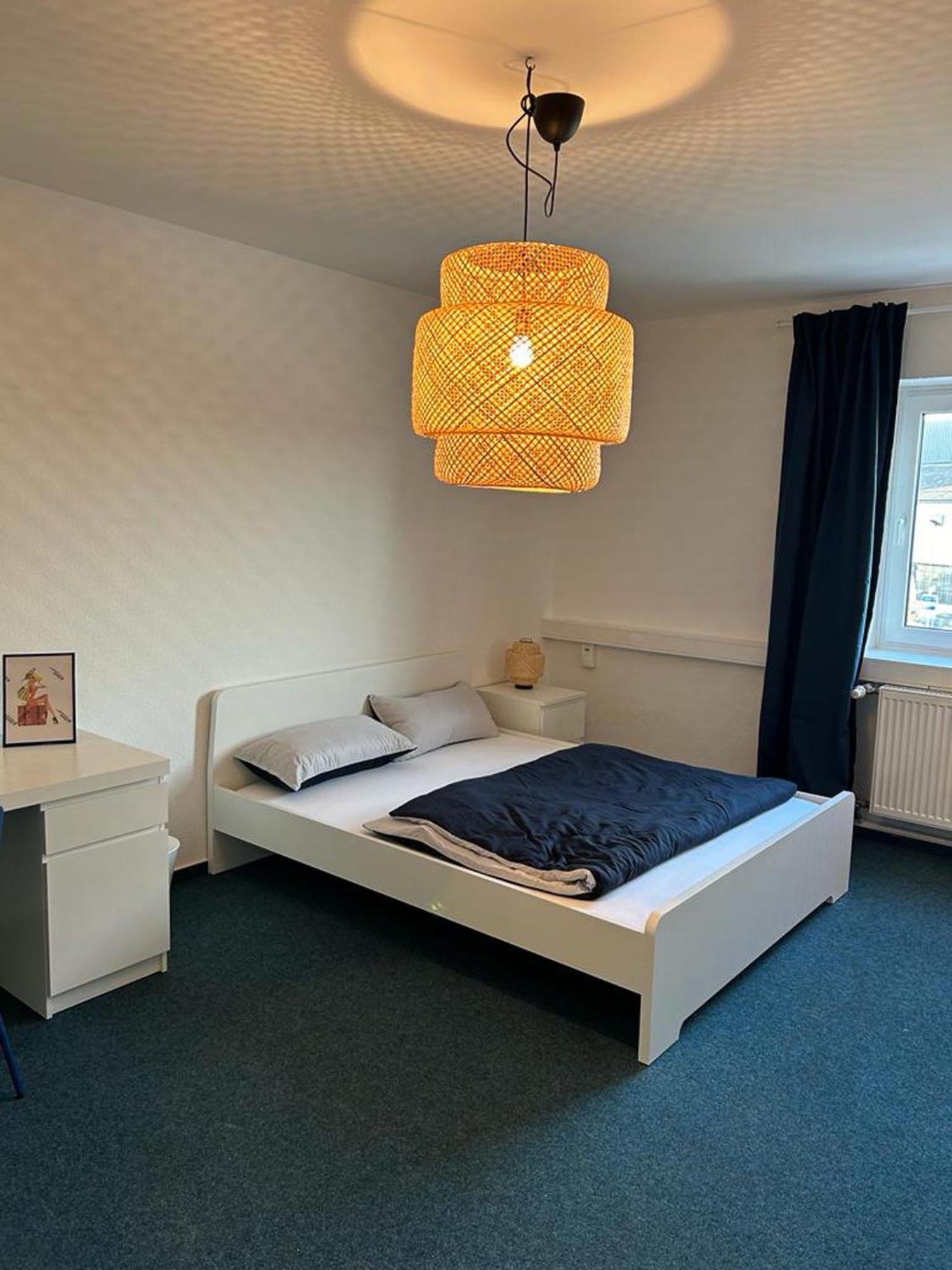 Bm Rooms - Bamberger Gemuetlichkeit Extérieur photo