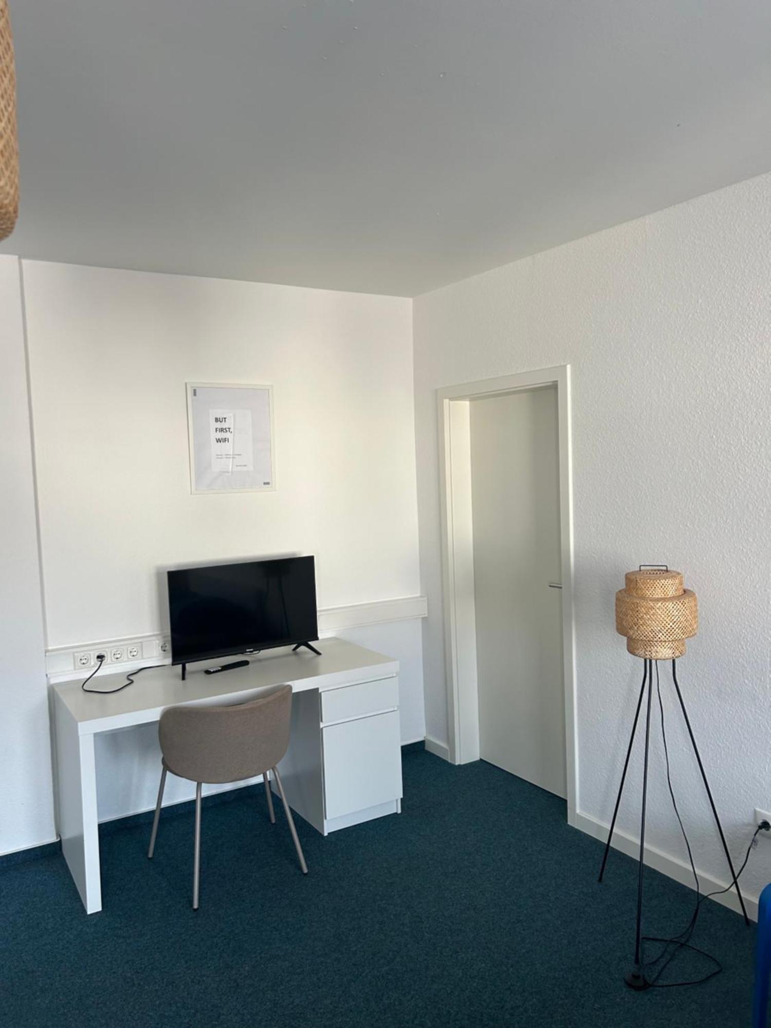 Bm Rooms - Bamberger Gemuetlichkeit Extérieur photo