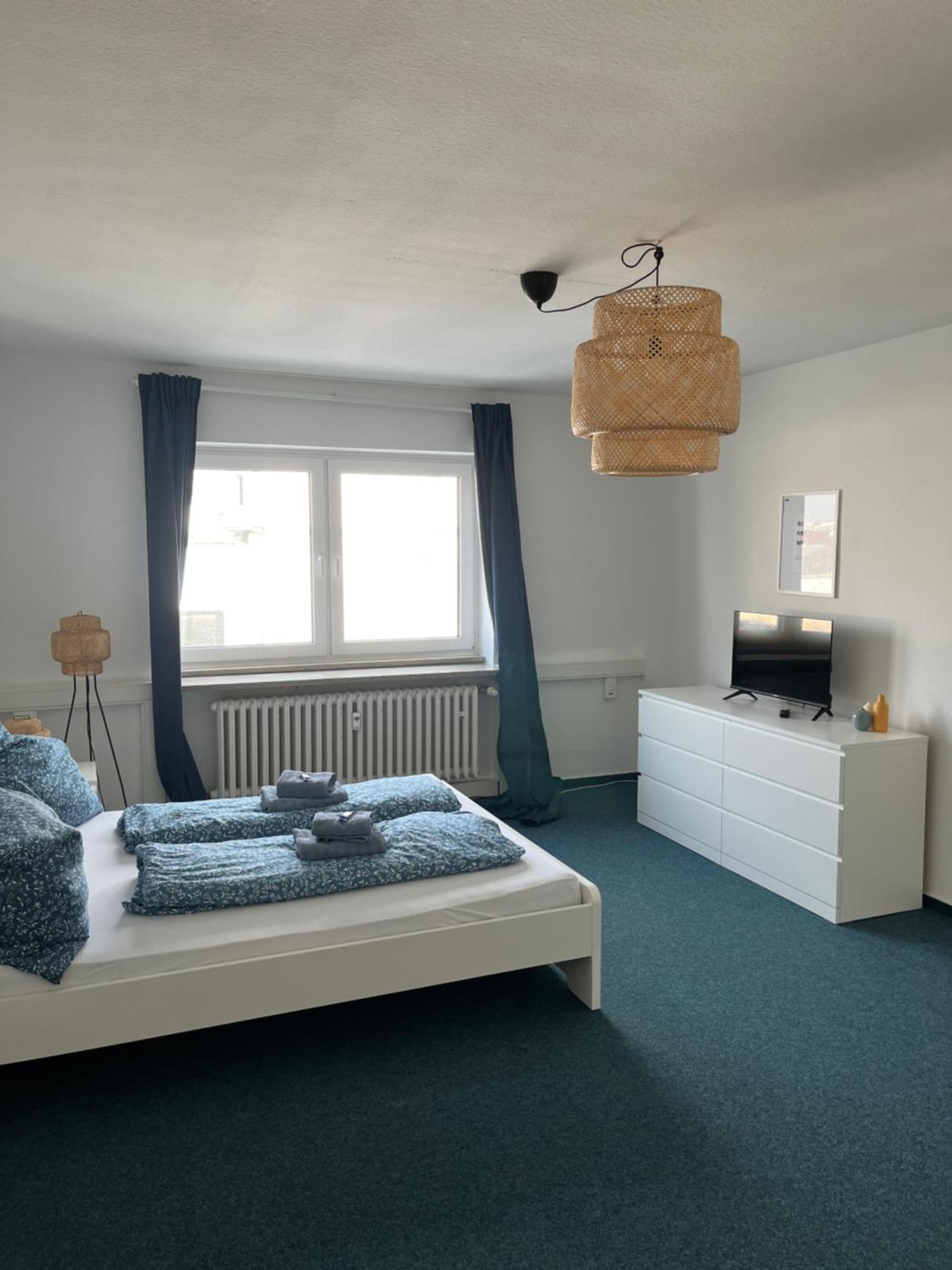 Bm Rooms - Bamberger Gemuetlichkeit Extérieur photo