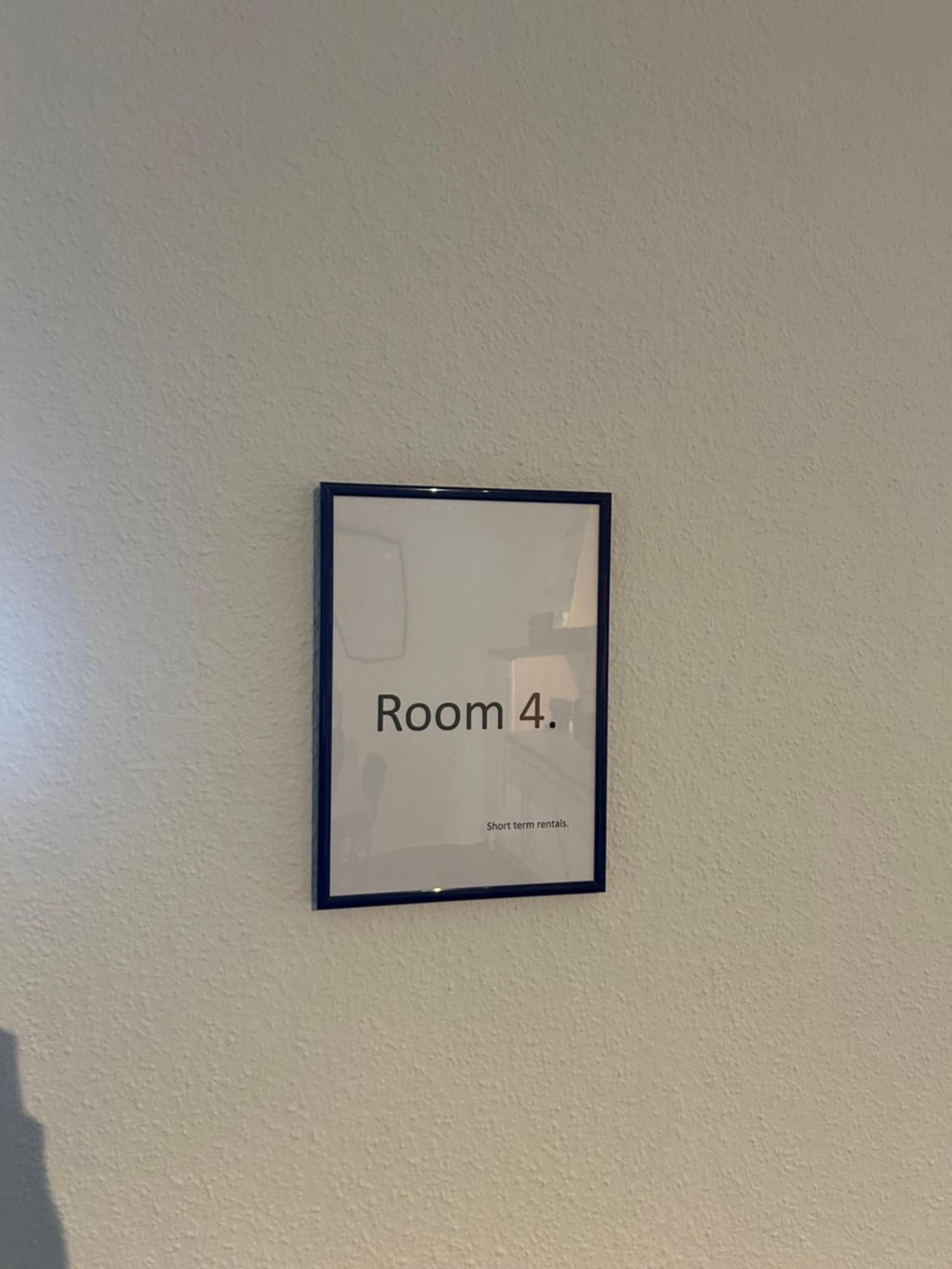 Bm Rooms - Bamberger Gemuetlichkeit Extérieur photo