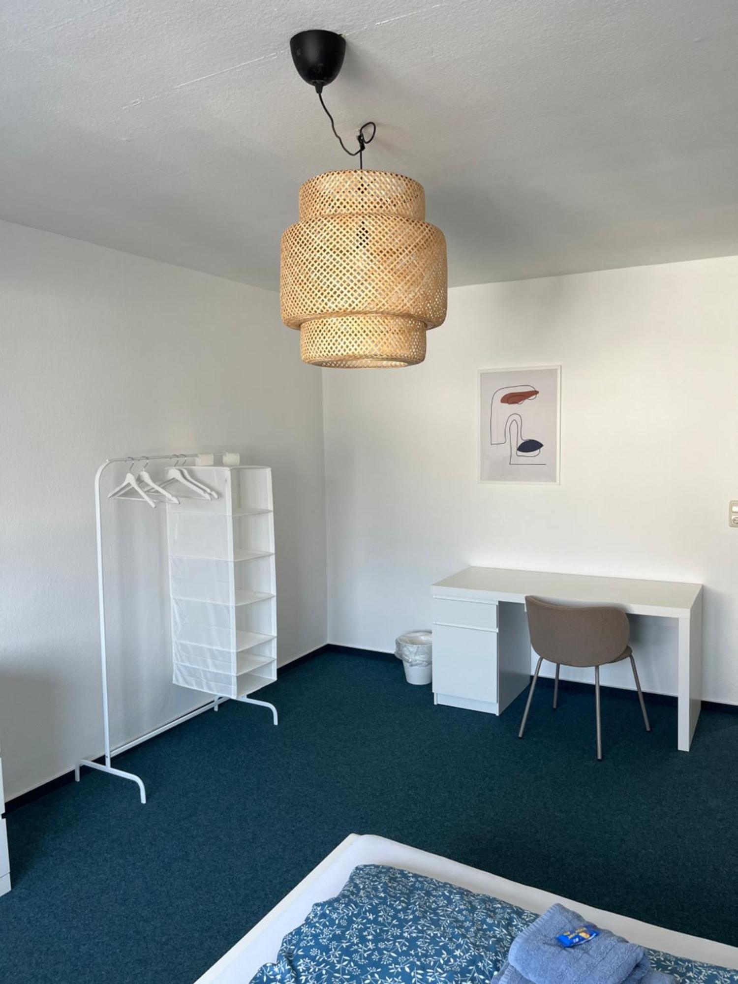 Bm Rooms - Bamberger Gemuetlichkeit Extérieur photo