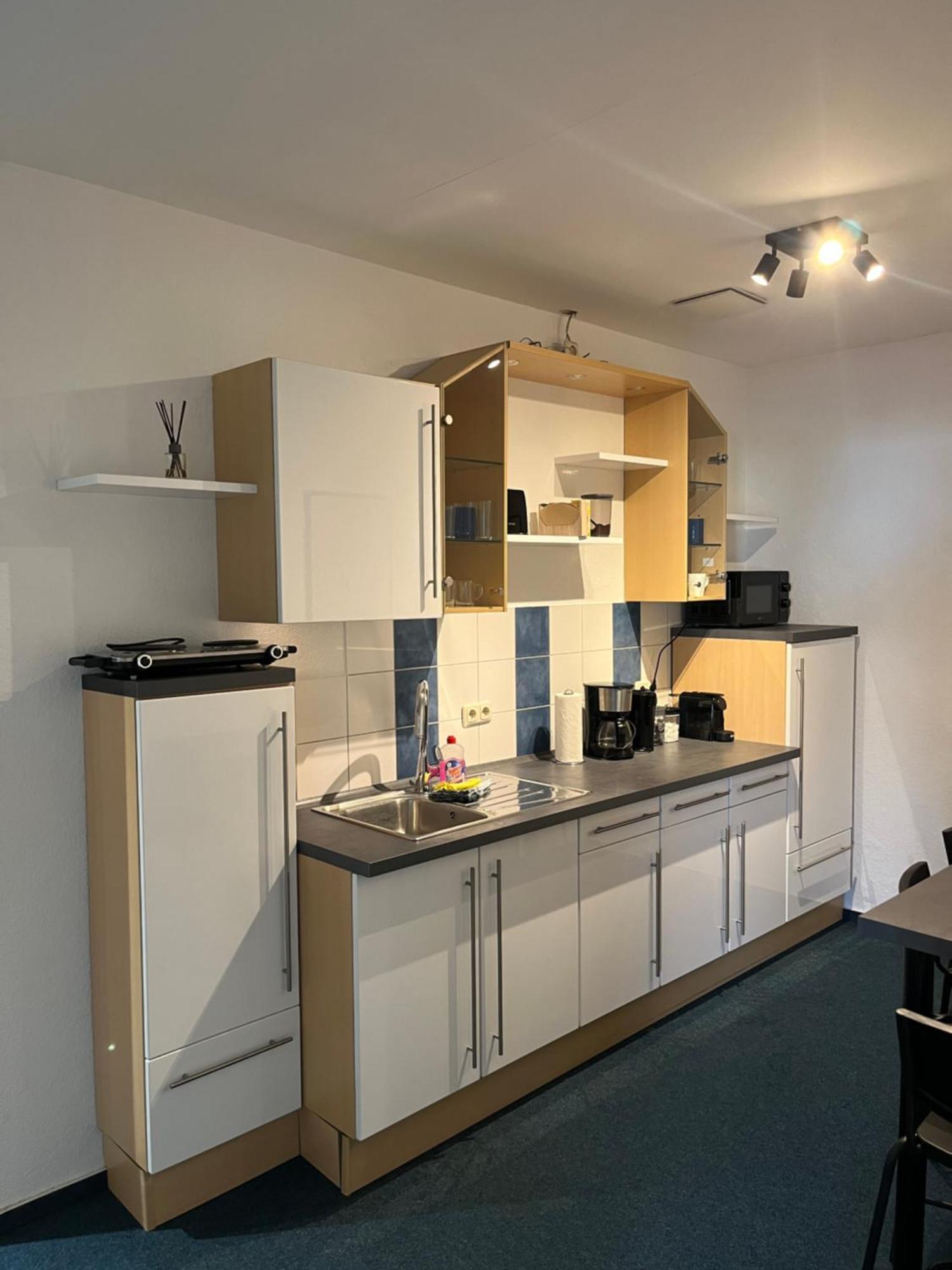 Bm Rooms - Bamberger Gemuetlichkeit Extérieur photo