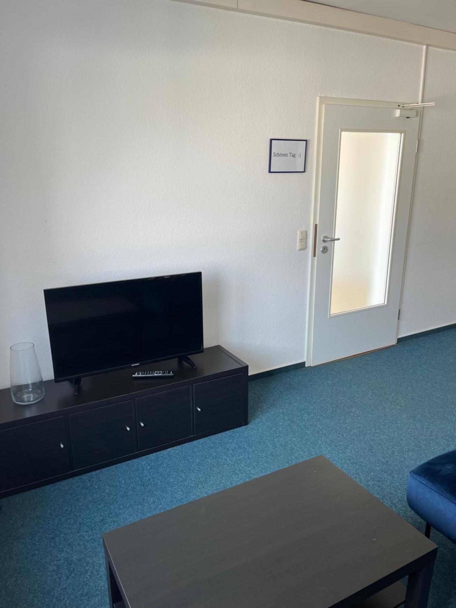 Bm Rooms - Bamberger Gemuetlichkeit Extérieur photo