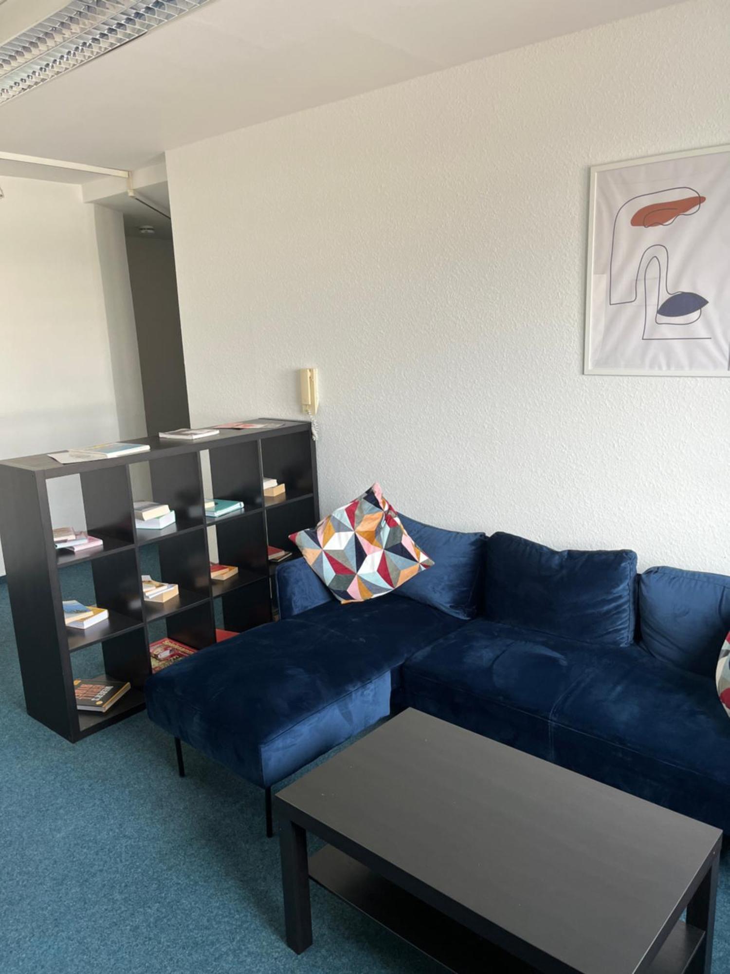 Bm Rooms - Bamberger Gemuetlichkeit Extérieur photo