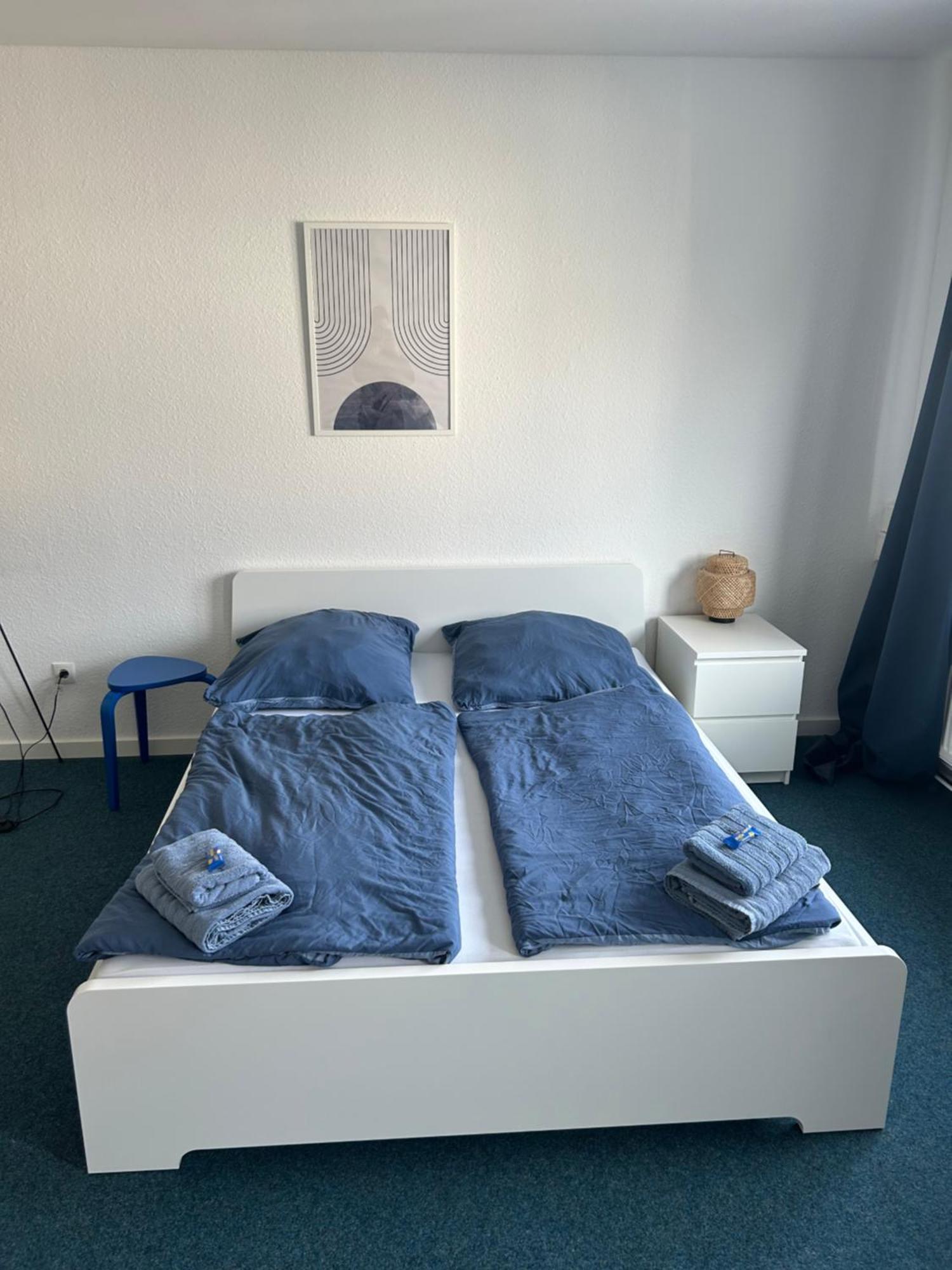 Bm Rooms - Bamberger Gemuetlichkeit Extérieur photo