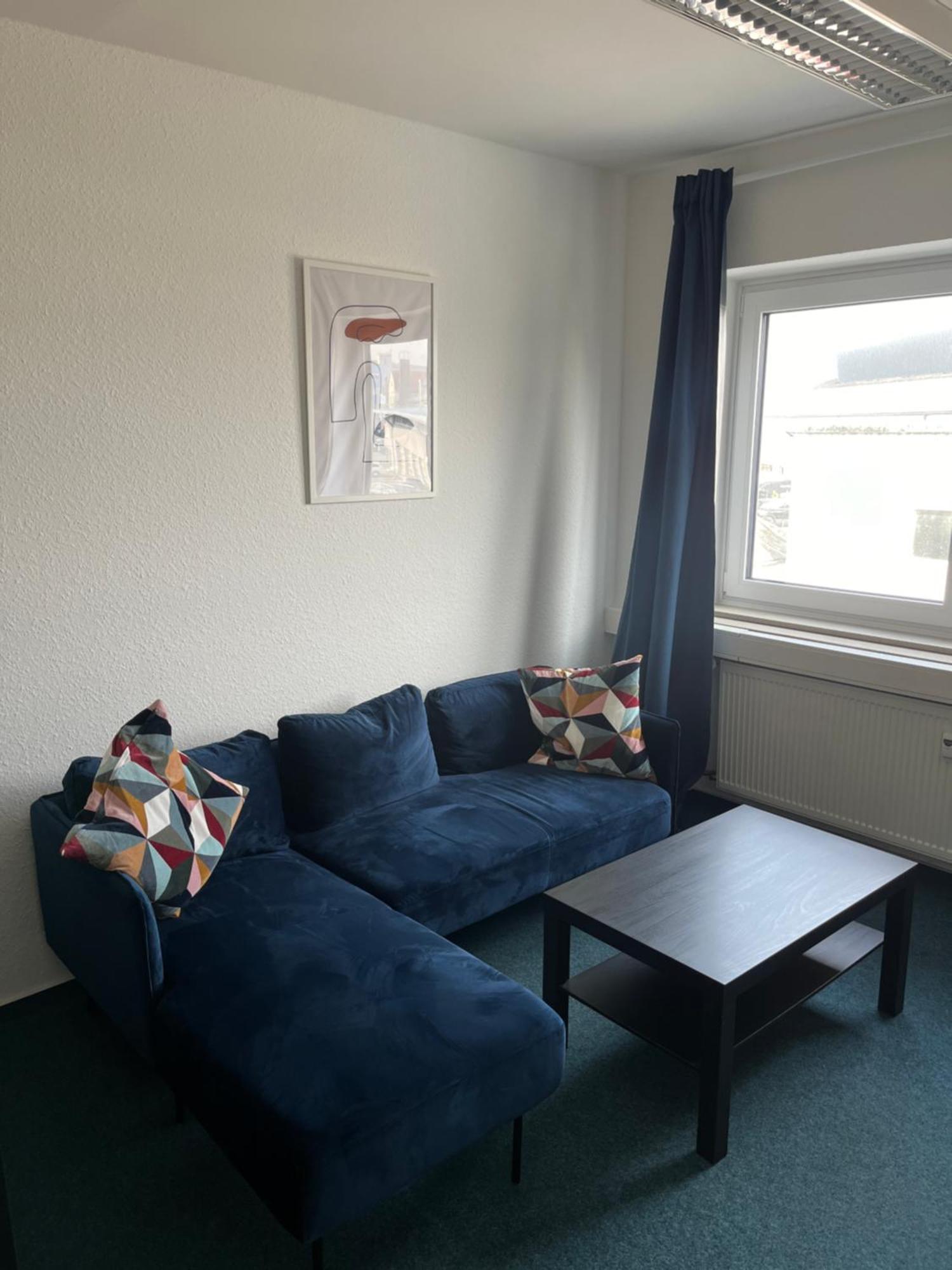 Bm Rooms - Bamberger Gemuetlichkeit Extérieur photo