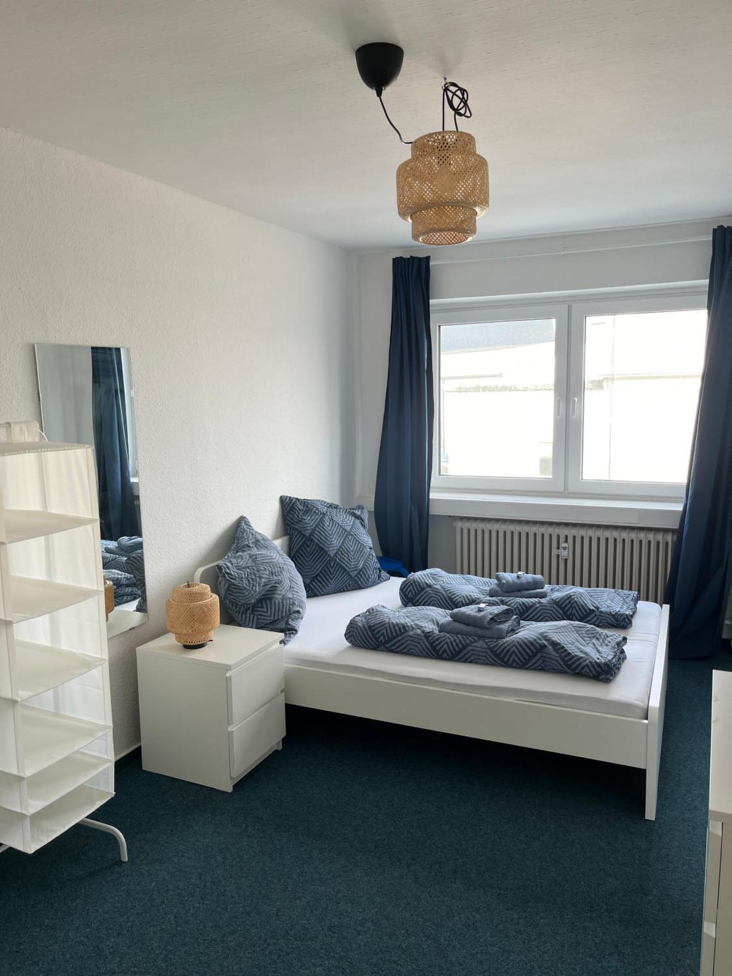 Bm Rooms - Bamberger Gemuetlichkeit Extérieur photo